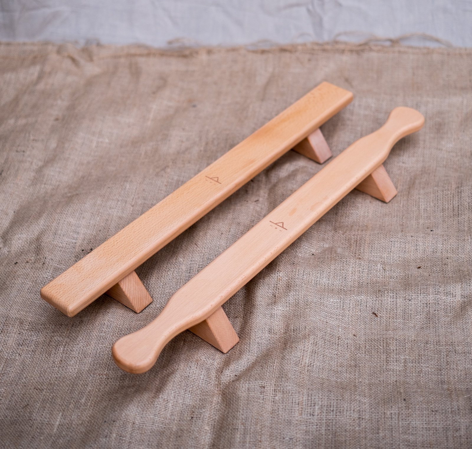 Shena Push-Up Boards